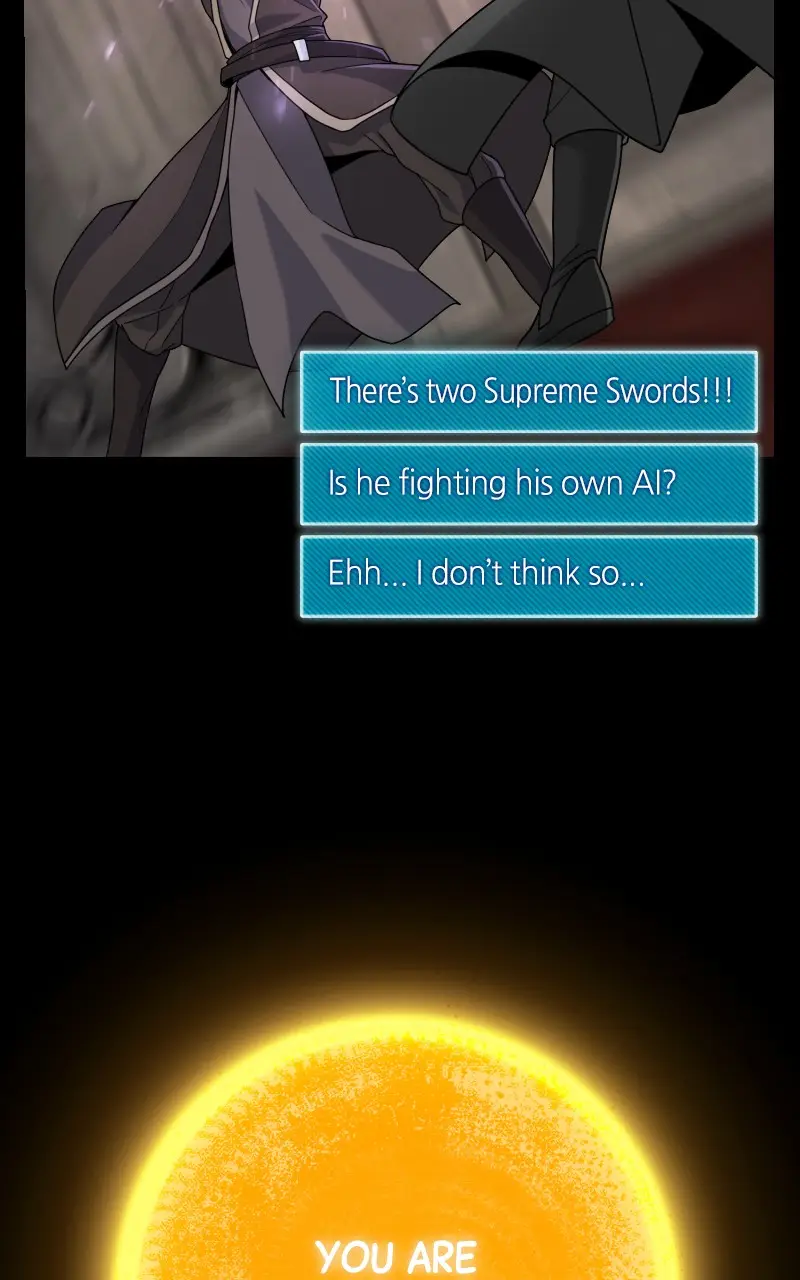 The Possessed Genius' Gaming Stream Chapter 47 135